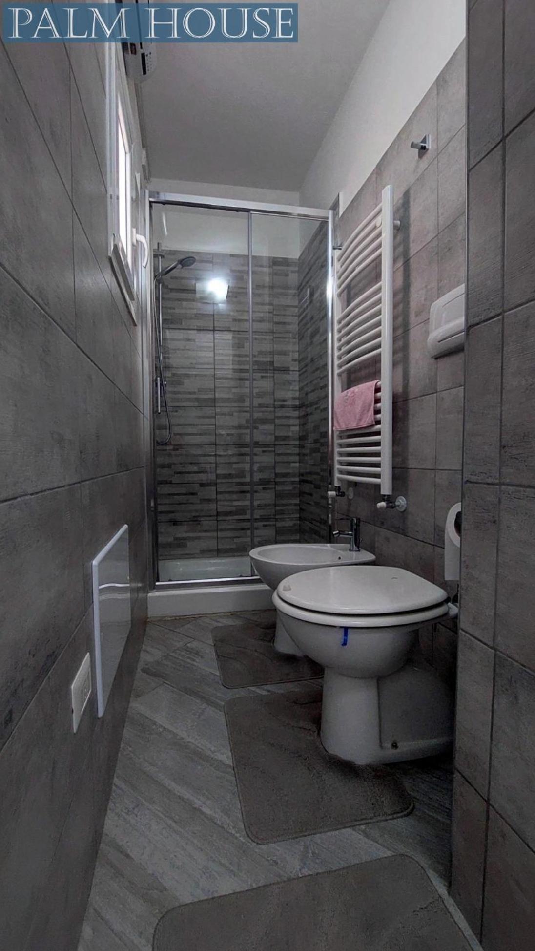 Palm House Apartment Brusimpiano ภายนอก รูปภาพ